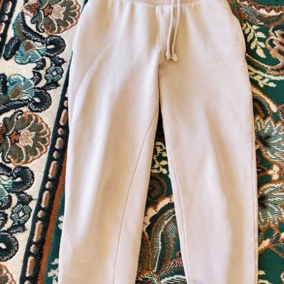 Aritzia TNA Perfect Pocket Sweatpants XS - Picture 3 of 6